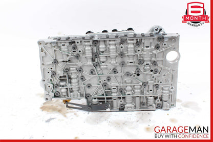 Mercedes C300 E350 ML350 7G Tronic Transmission Valve Body TCM