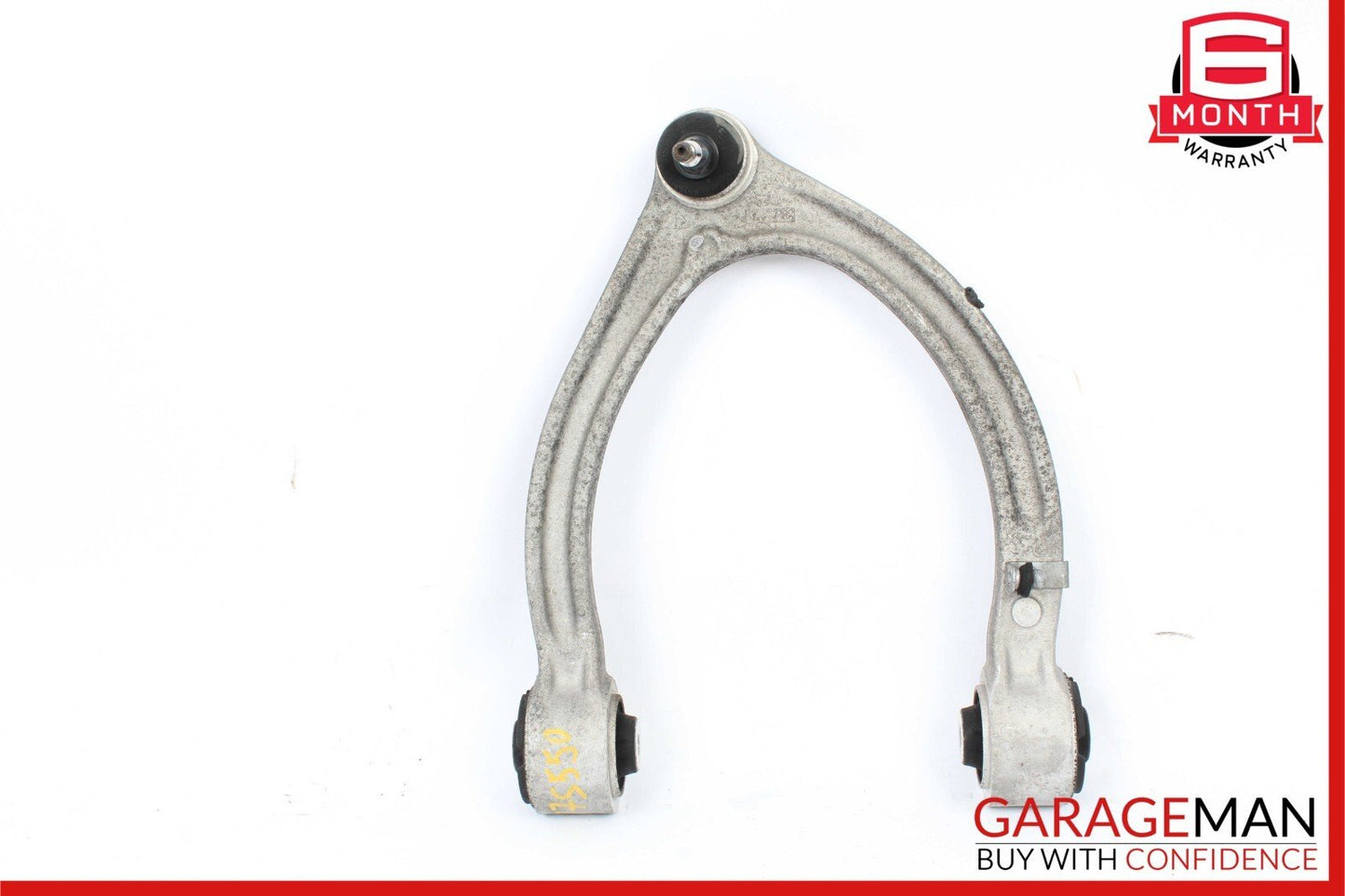 07-14 Mercedes W221 S550 CL550 Front Right Side Upper Transverse Control Arm OEM