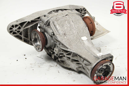12-15 Audi A5 Rear Diff Differential Axle Carrier Assembly