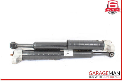 14-19 Maserati Ghibli Rear Right and Left Side Shock Absorber Struts Set OEM