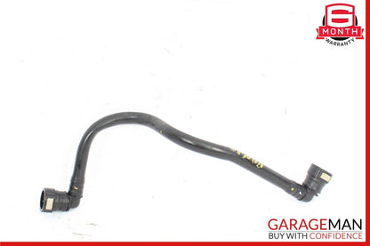 10-16 Porsche Panamera 970 Fuel Breather Line Hose Extension Vent OEM