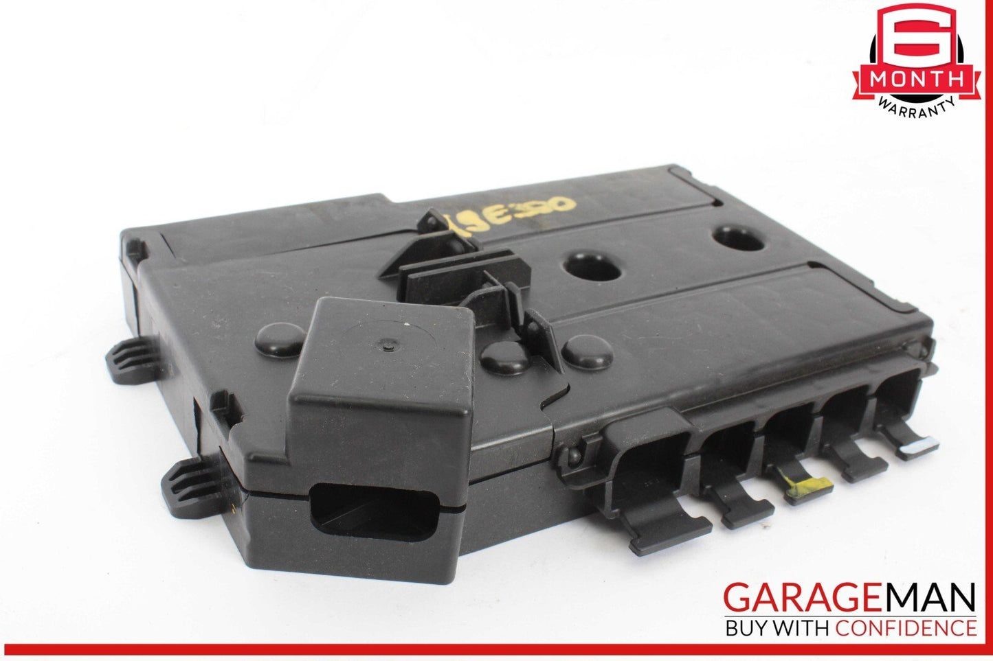 19-23 Mercedes W213 E300 C350 Rear Battery Fuse Box Control Module Unit OEM