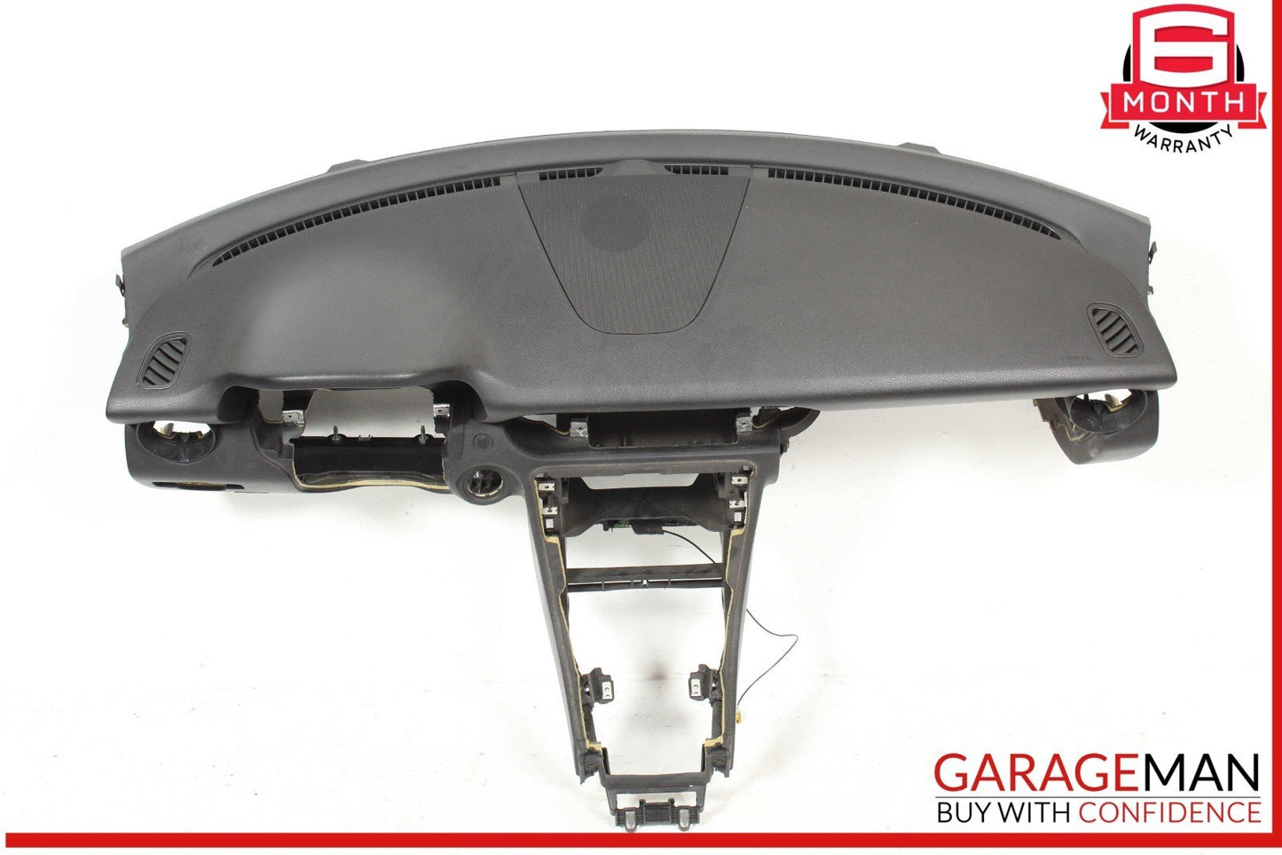 12-16 Mercedes R172 SLK250 Front Dashboard Dash Panel Trim Cover Assy OEM