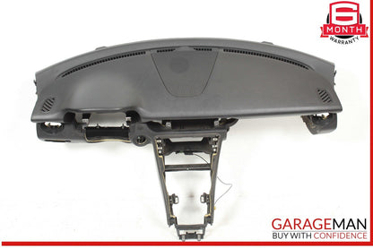 12-16 Mercedes R172 SLK250 Front Dashboard Dash Panel Trim Cover Assy OEM