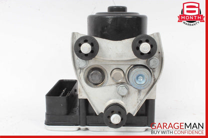 11-18 Porsche Cayenne S 958 Anti Lock Brake ABS Pump Module Unit OEM