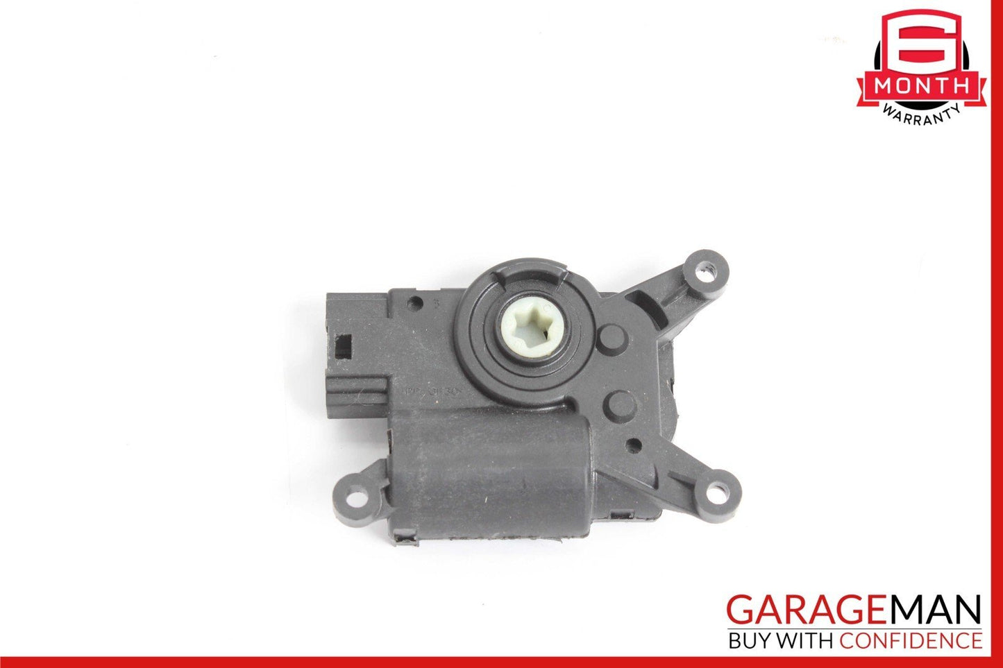 17-19 Alfa Romeo Giulia Denso Blower Heater Module Control Motor OEM