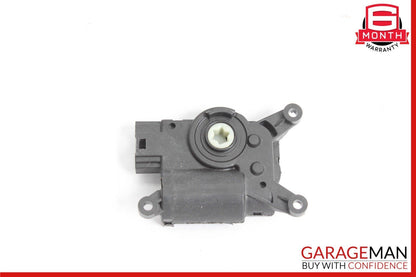 17-19 Alfa Romeo Giulia Denso Blower Heater Module Control Motor OEM