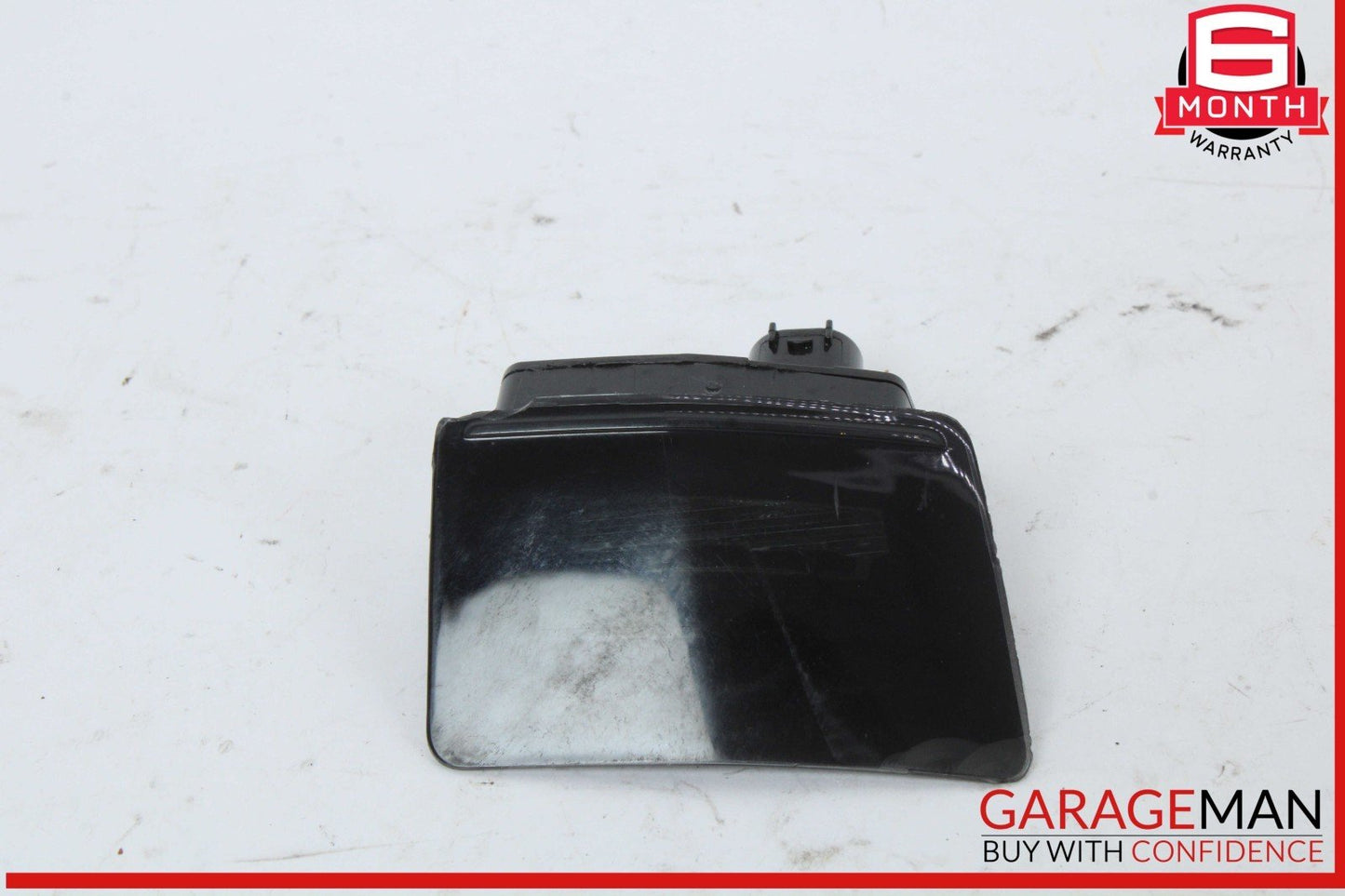 17-24 Audi Q7 Right Passenger Side View Mirror Lane Change Light OEM