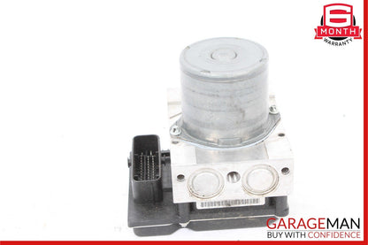 10-12 Mercedes W212 E550 E350 ABS Anti Lock Brake Pump Control