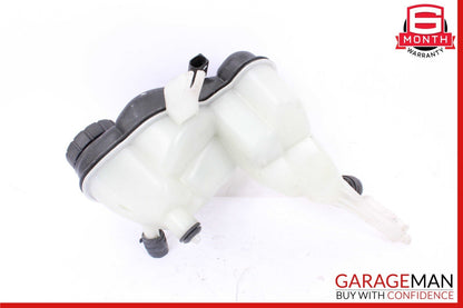 10-13 Mercedes W221 S400 Coolant Reservoir Overflow Expansion Tank OEM