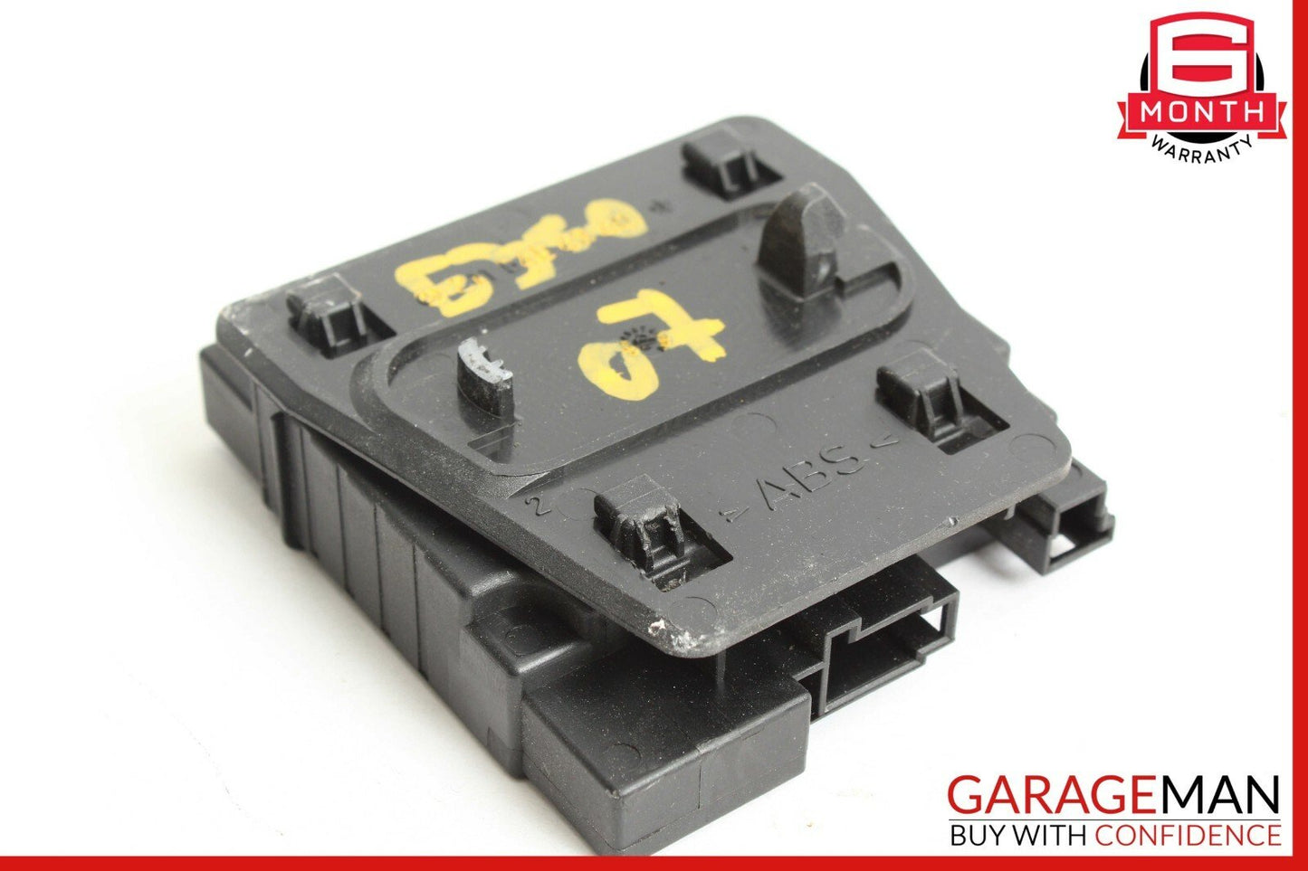 03-11 Mercedes W211 E350 E55 AMG CLS550 Ignition Switch Control Module Unit OEM