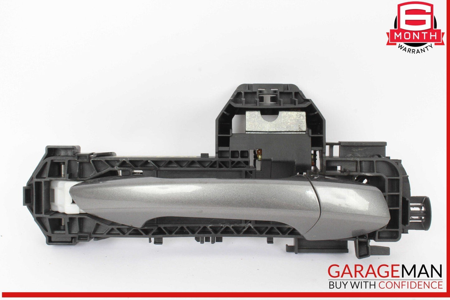 12-20 Mercedes W117 CLA250 SLK250 SLC300 Right Side Exterior Door Handle OEM