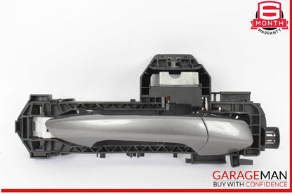12-20 Mercedes W117 CLA250 SLK250 SLC300 Right Side Exterior Door Handle OEM
