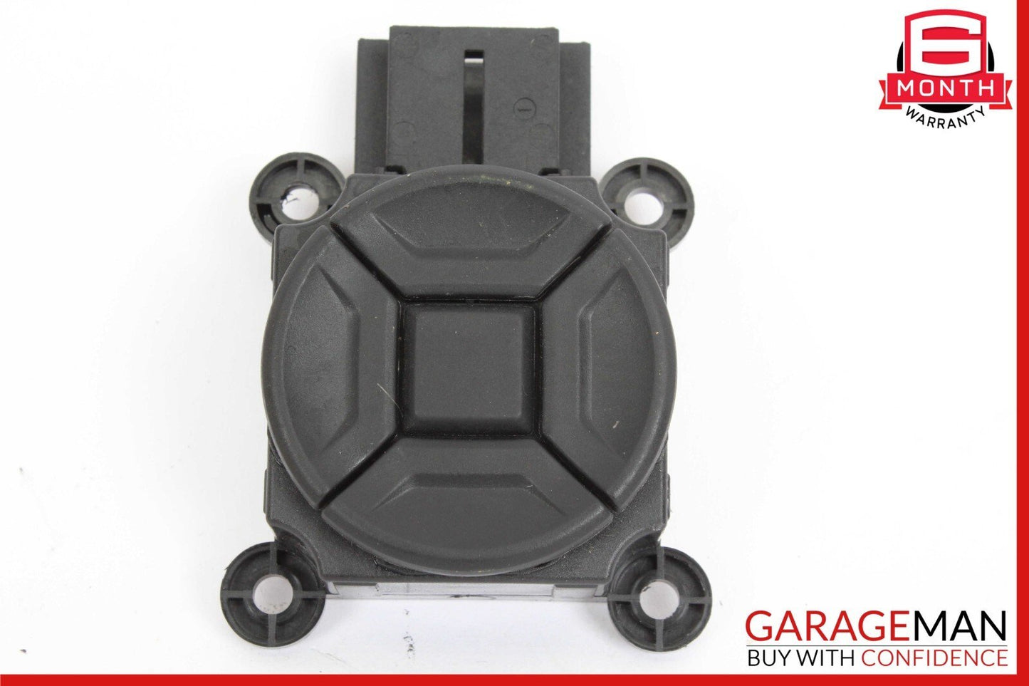 19-23 Audi Q8 Front Right Side Seat Lumbar Support Control Switch OEM