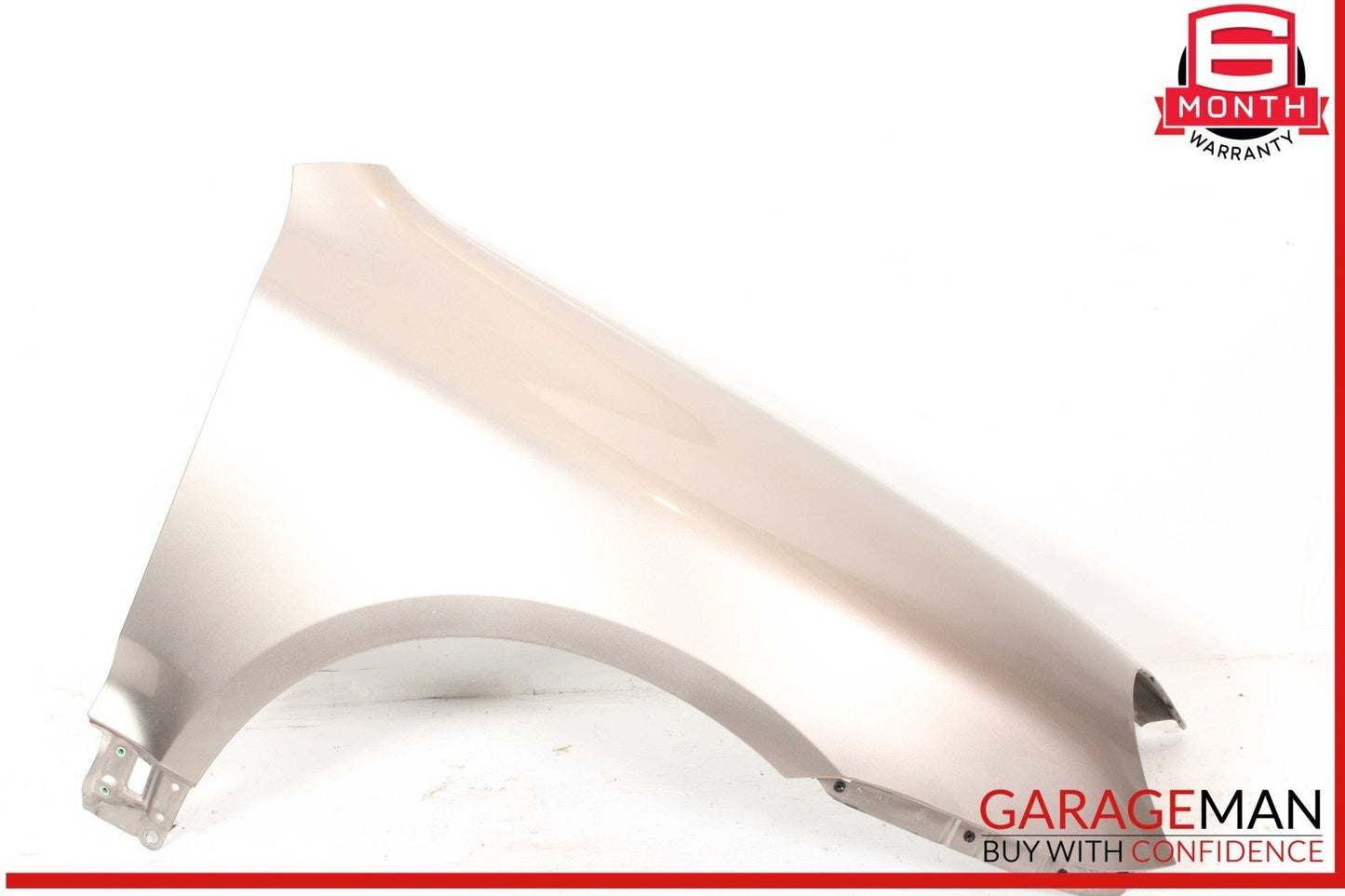 03-06 Porsche Cayenne 955 Front Right Side Wing Fender Panel Cover OEM