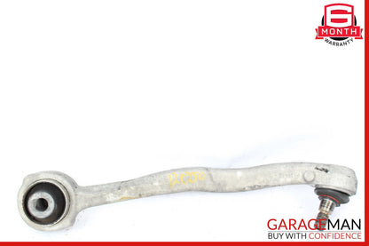 08-14 Mercedes C250 C300 C350 Front Left Side RWD Wishbone Curved Control Arm