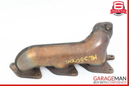 06-11 Mercedes R350 ML350 3.5L Front Right Side Exhaust Manifold Header OEM