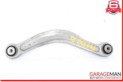 08-17 Mercedes W212 E350 Rear Left Side Suspension Upper Control Arm OEM