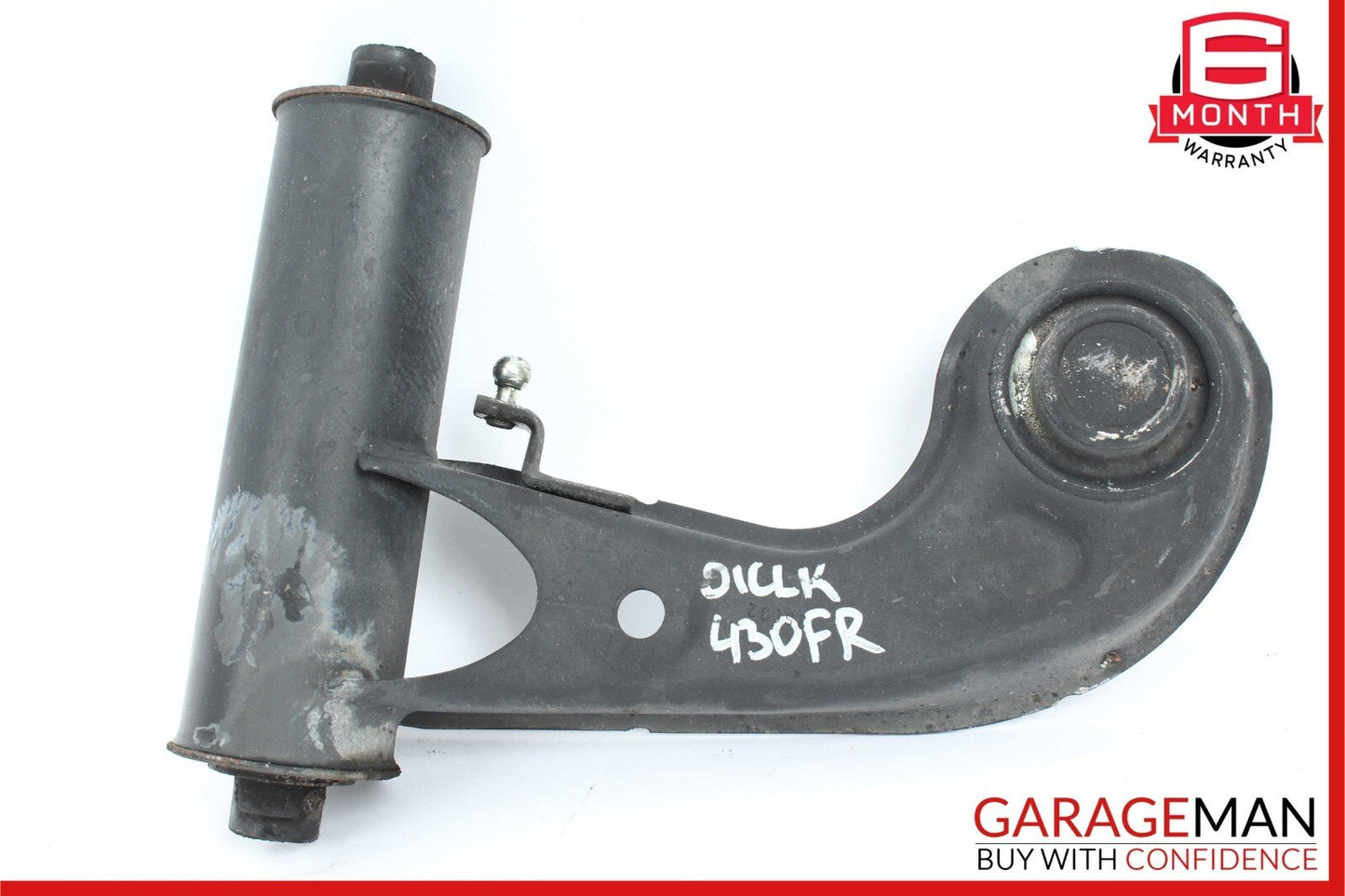 97-04 Mercedes SLK230 CLK320 CLK430 Front Right Side Upper Control Arm OEM