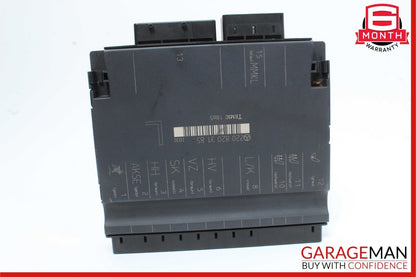 03-06 Mercedes W220 S500 S55 AMG Front Left Side Seat Control Module Unit OEM