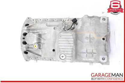 03-06 Porsche Cayenne 955 4.5L V8 Engine Oil Pan 9481071406R OEM