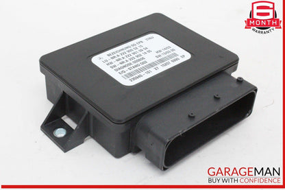 14-17 Mercedes W222 S550 Electronic Parking Brake Control Module Unit OEM