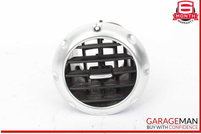 00-06 Audi TT Front Center Dash AC Air Vent Grille Grill 8N0820901 OEM