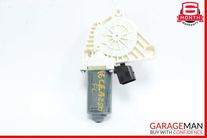 14-18 Mercedes W117 CLA250 Front Left Side Door Window Regulator Motor OEM