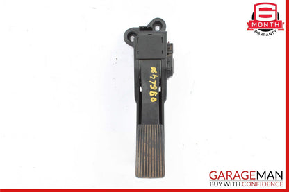 06-13 Mercedes X164 GL450 Gas Throttle Pedal Accelerator 1643000504 OEM