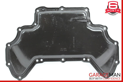 05-12 Mercedes W204 C300 CLS550 E350 SL550 CLK350 Lower Oil Pan 2720100128 OEM