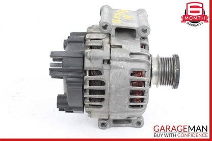 12-15 Mercedes W204 C250 R172 SLK250 Engine Generator Alternator 120 AMP 14V OEM