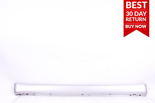 98-05 Mercedes W163 ML320 ML55 AMG Right Passenger Side Rocker Skirt Molding A72