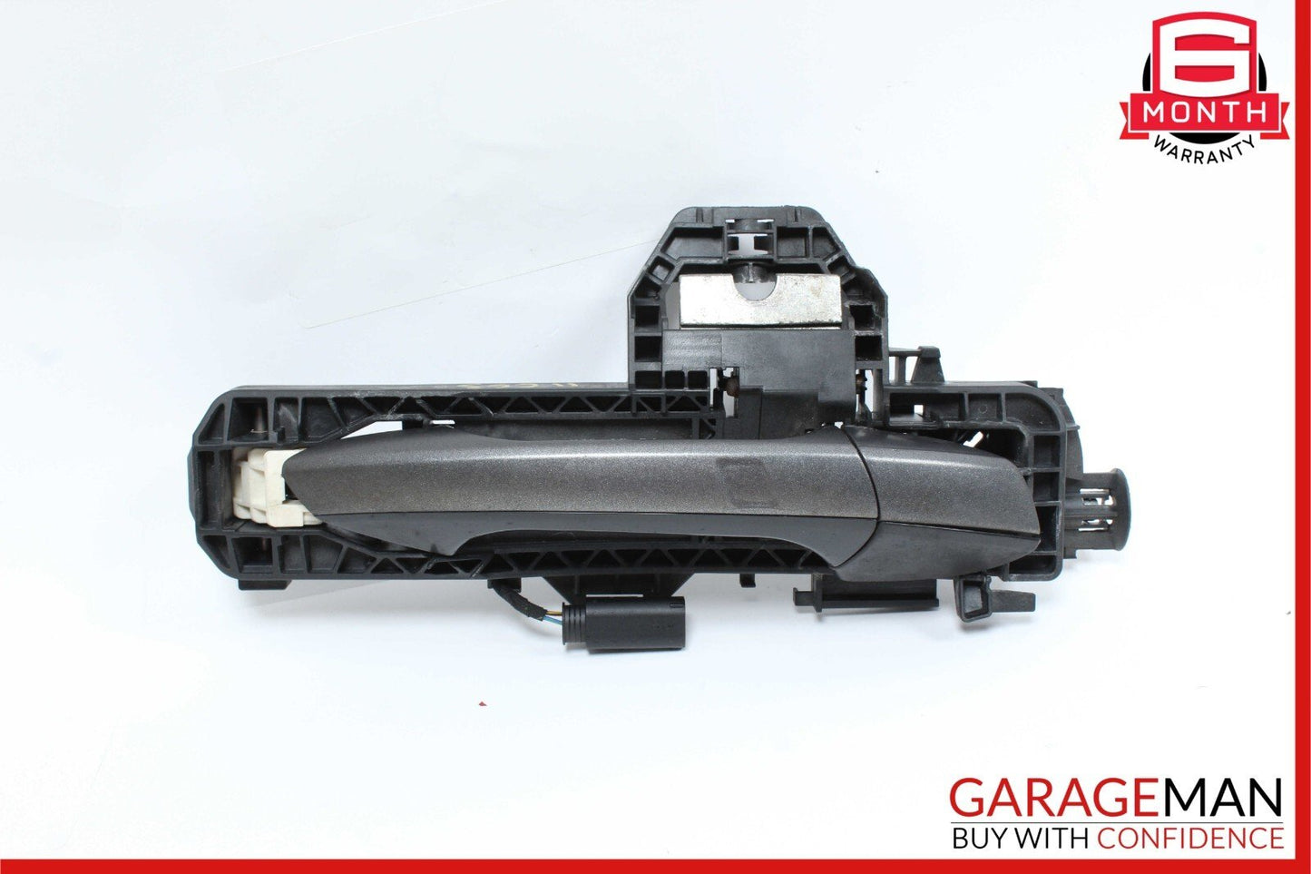 08-14 Mercedes W204 C250 C300 C63 AMG Right Side Exterior Door Handle OEM