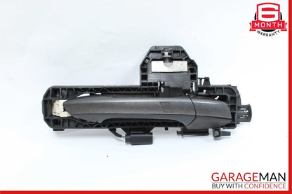 08-14 Mercedes W204 C250 C300 C63 AMG Right Side Exterior Door Handle OEM