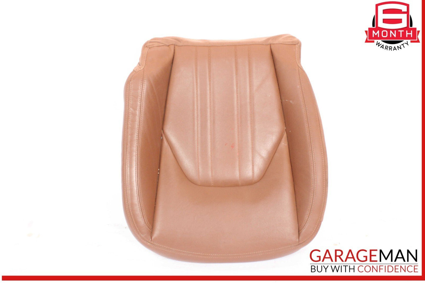 17-22 Maserati Ghibli M157 Front Right Lower Bottom Seat Cushion OEM