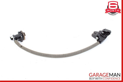 08-11 Mercedes W204 C300 C350 Trunk Lid Latch Lock Actuator OEM