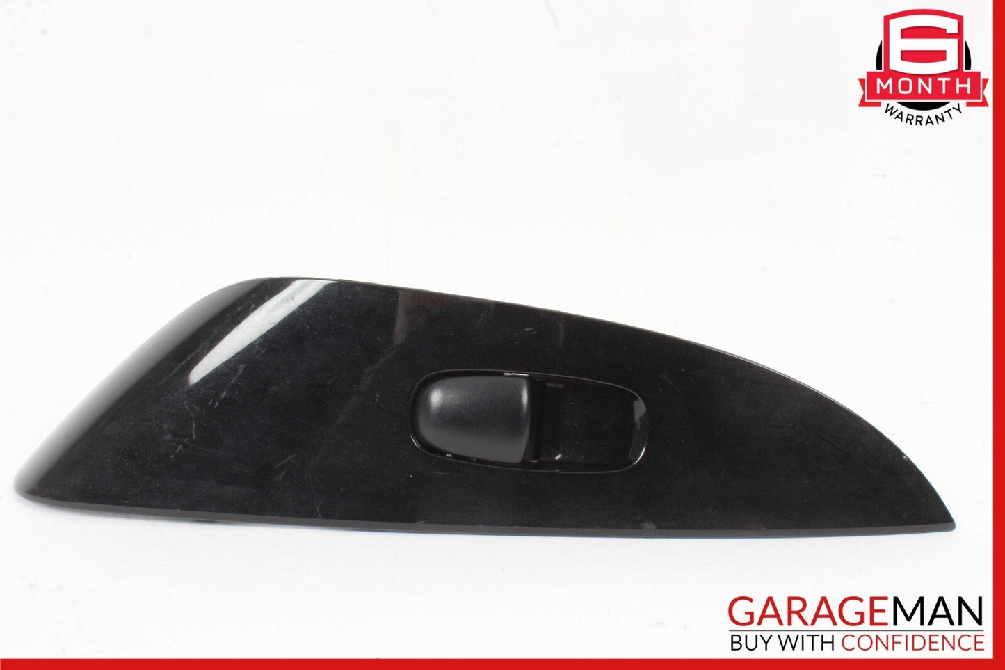 11-17 Nissan Leaf Rear Right Passenger Side Door Window Switch OEM