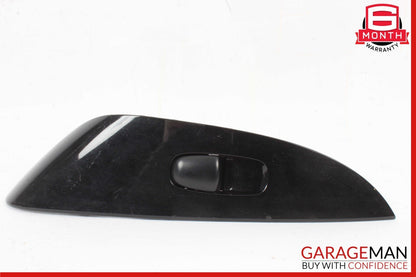 11-17 Nissan Leaf Rear Right Passenger Side Door Window Switch OEM