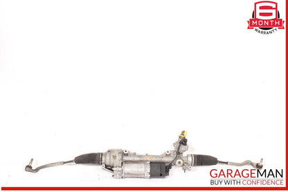 12-16 Mercedes W212 E350 E400 RWD Electric Power Steering Rack & Pinion OEM