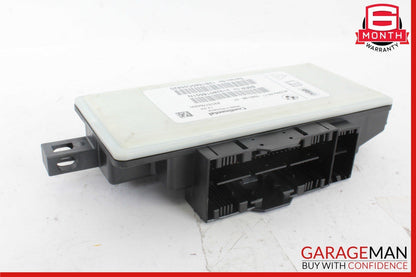 11-16 BMW 528i 535i 550i Crash Impact Sensor Control Module Unit 9280186