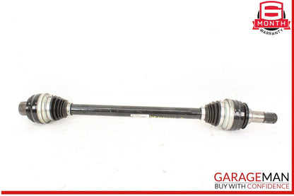 15-24 Porsche Macan Rear Left or Rear Right Side CV Axle Shaft 95B501203K OEM