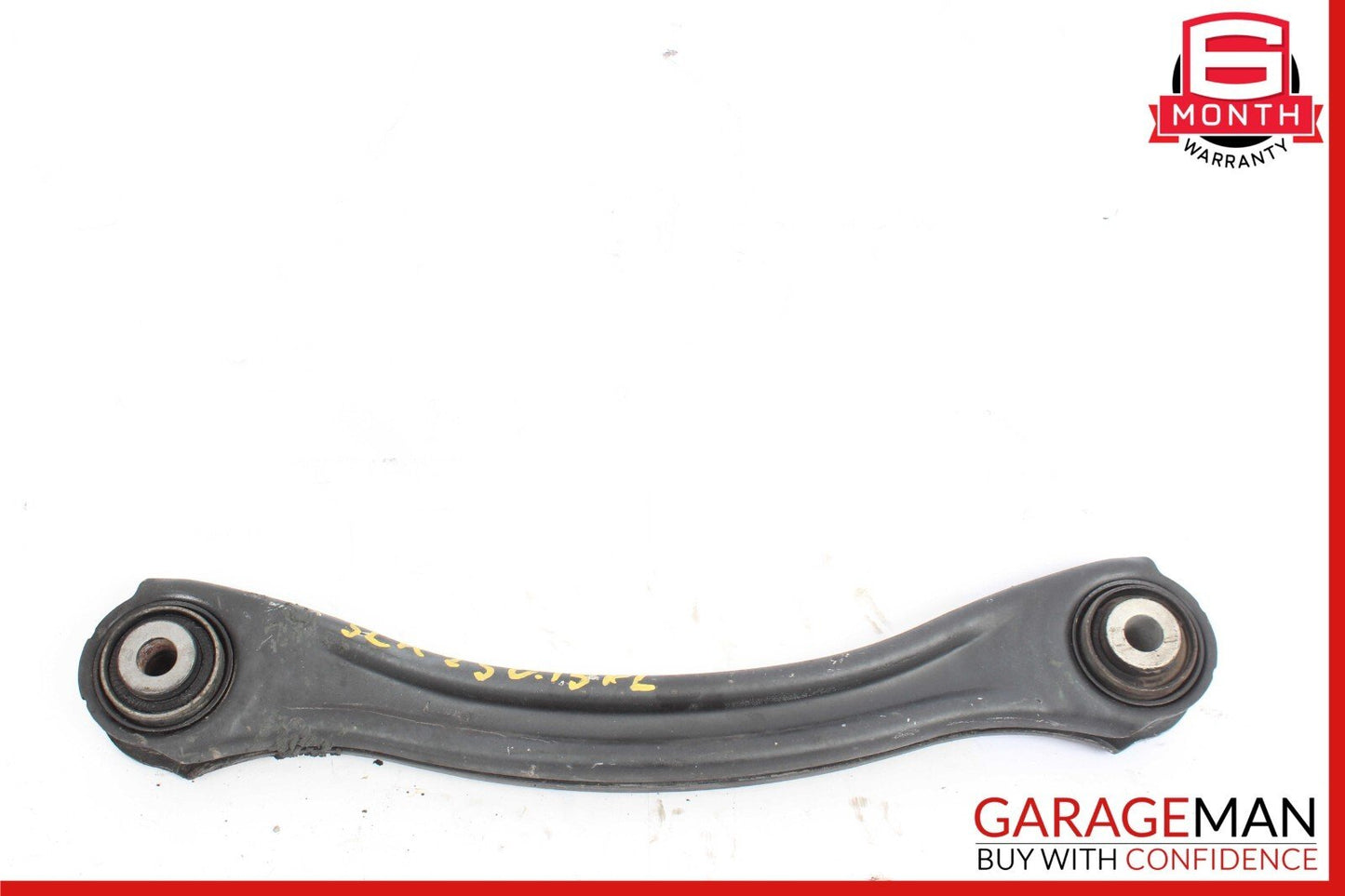 12-20 Mercedes R172 SLK250 Rear Left Driver Side Upper Control Arm Camber Strut