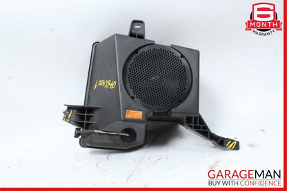 07-12 Mercedes X164 GL450 GL320 Harman Kardon Subwoofer Sub Woofer Audio Speaker