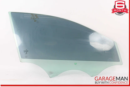 15-20 Mercedes X156 GLA250 GLA45 AMG Front Right Side Door Window Glass OEM