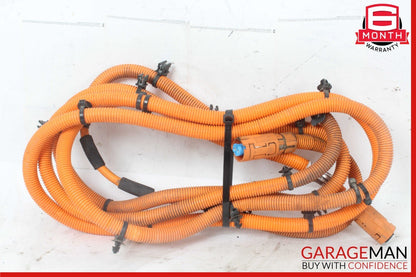 14-21 BMW i3 I01 High Voltage Battery Cable 9339958 OEM
