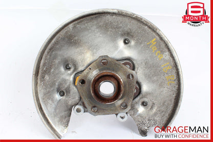 15-24 Porsche Macan Turbo 95B Rear Left Driver Side Knuckle Spindle OEM