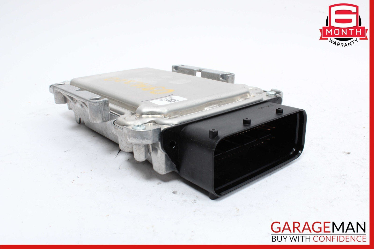 07-13 Mercedes W164 ML350 Diesel Exhaust Gas Aftertreatment Control Unit OEM