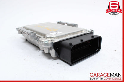 07-13 Mercedes W164 ML350 Diesel Exhaust Gas Aftertreatment Control Unit OEM