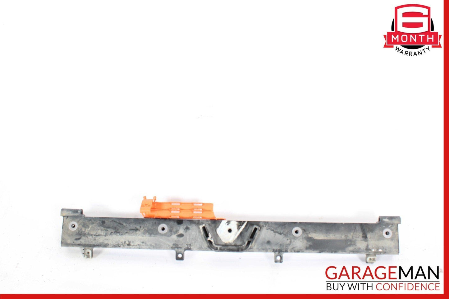 14-21 BMW i3 I01 Hybrid Rear Body Frame Crossmember Bar 39206868859 OEM