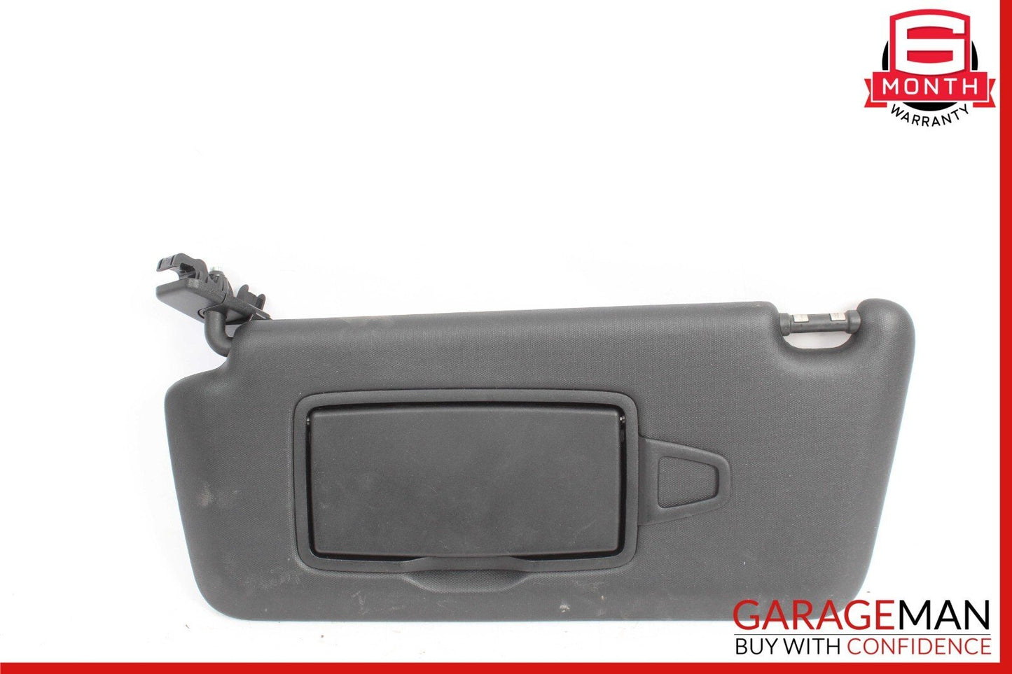 14-20 Mercedes W117 CLA250 GLA250 Front Left Driver Side Sunvisor Sun Visor OEM